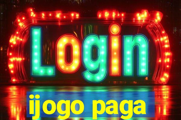 ijogo paga